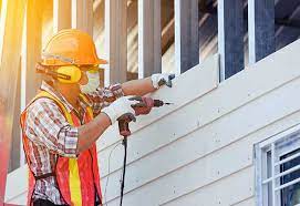 Best Custom Siding Design  in Washington, GA