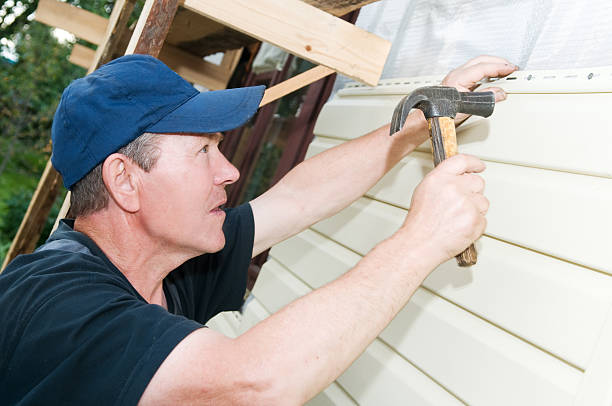 Best Siding Removal and Disposal  in Washington, GA