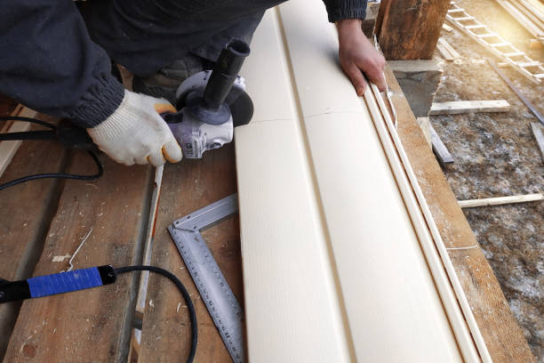 Best Vinyl Siding Installation  in Washington, GA
