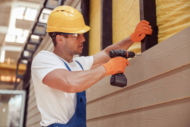 Best Weatherproofing and Sealing  in Washington, GA